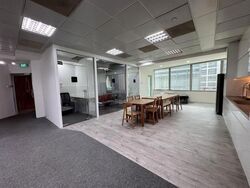 The House Of Eden (D1), Office #630122431